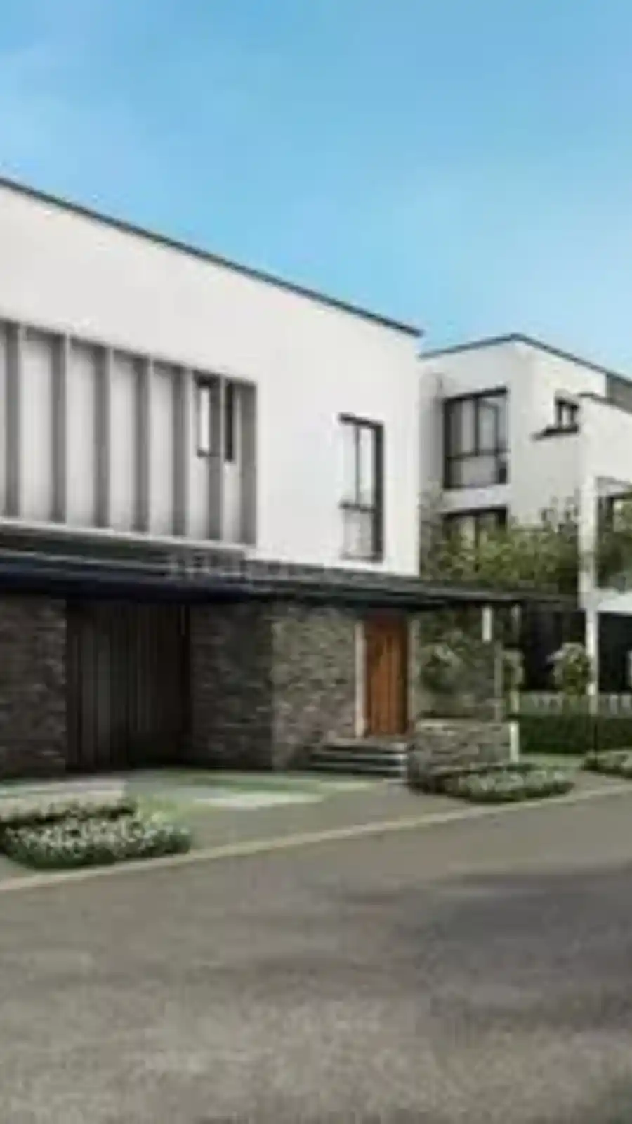 Fortius Under The Sun Villas